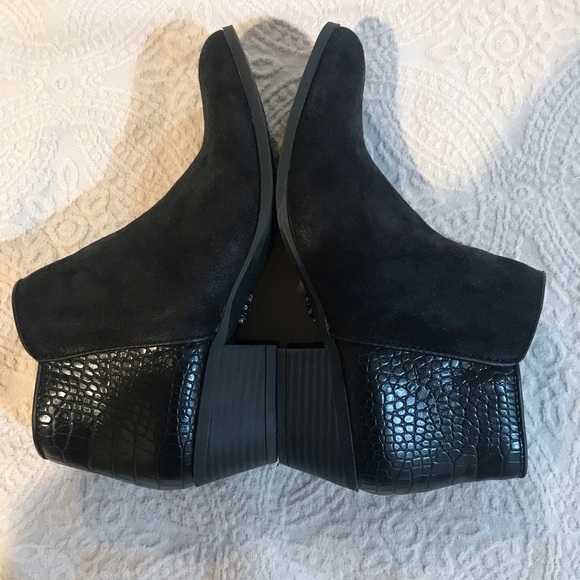 ▪️Simply Vera Vera Wang Ankle Boots - Picture 8 of 11